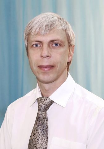 Кривилев Михаил Дмитриевич